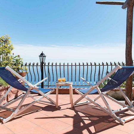 Residence Gioia Фуроре Екстер'єр фото