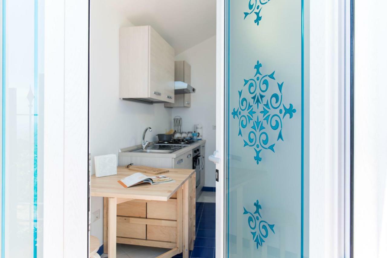 Residence Gioia Фуроре Екстер'єр фото