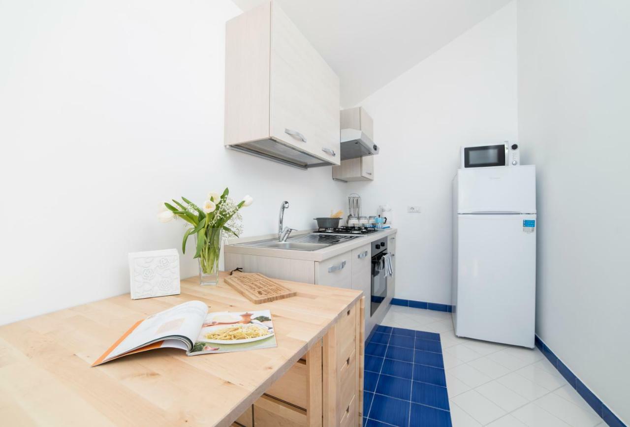 Residence Gioia Фуроре Екстер'єр фото