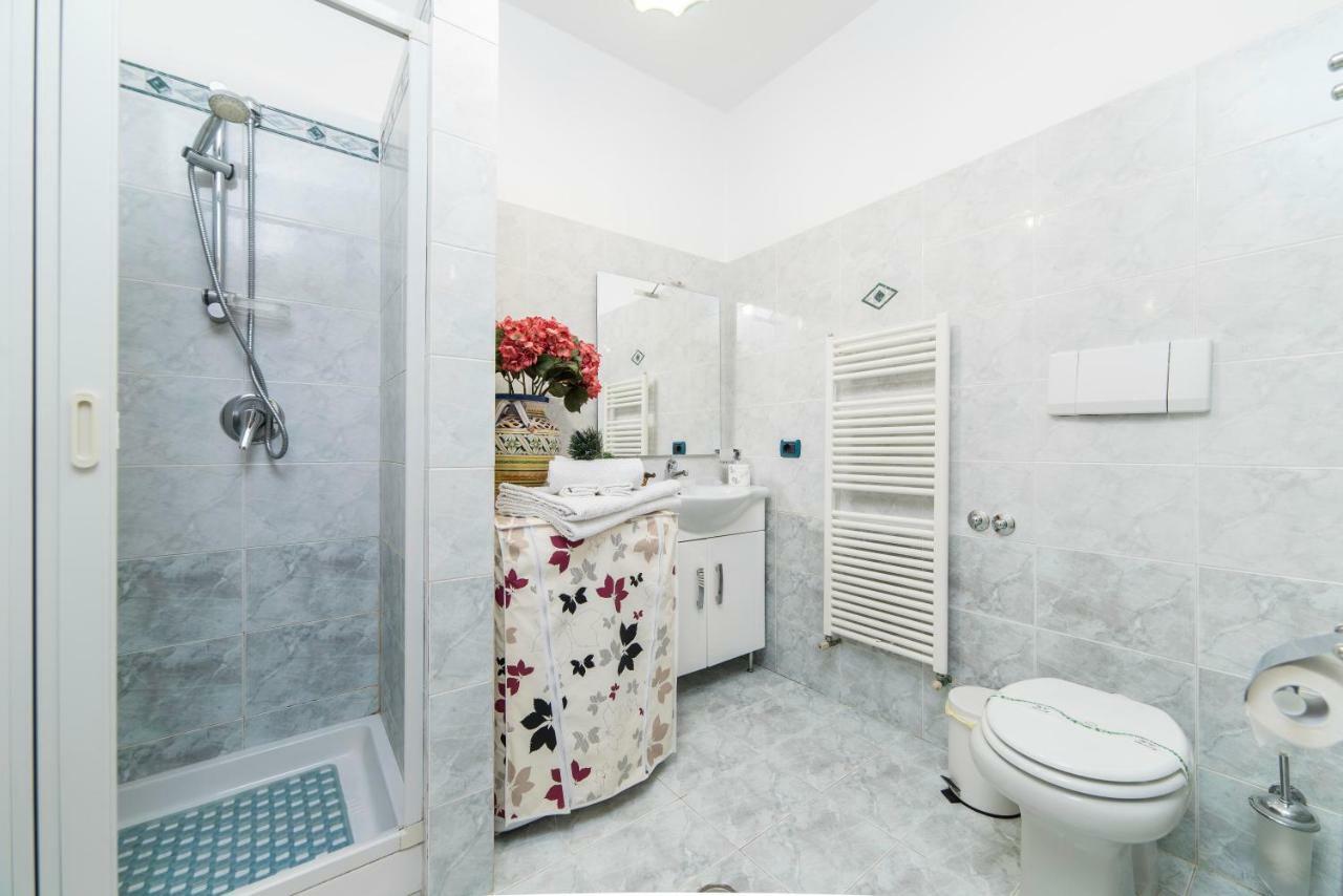 Residence Gioia Фуроре Екстер'єр фото