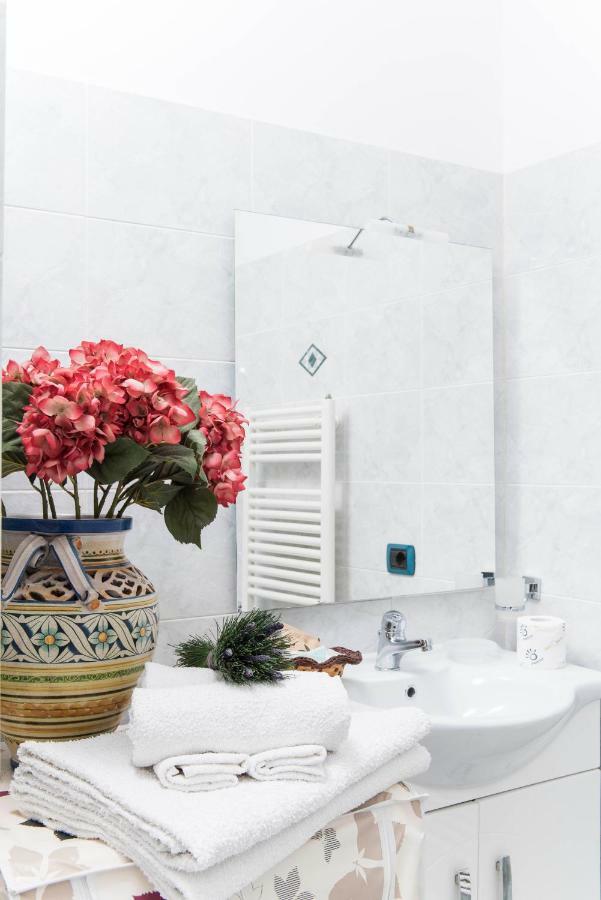Residence Gioia Фуроре Екстер'єр фото