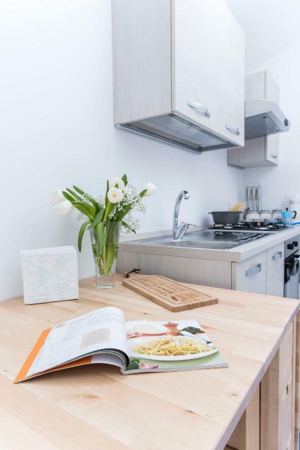 Residence Gioia Фуроре Екстер'єр фото